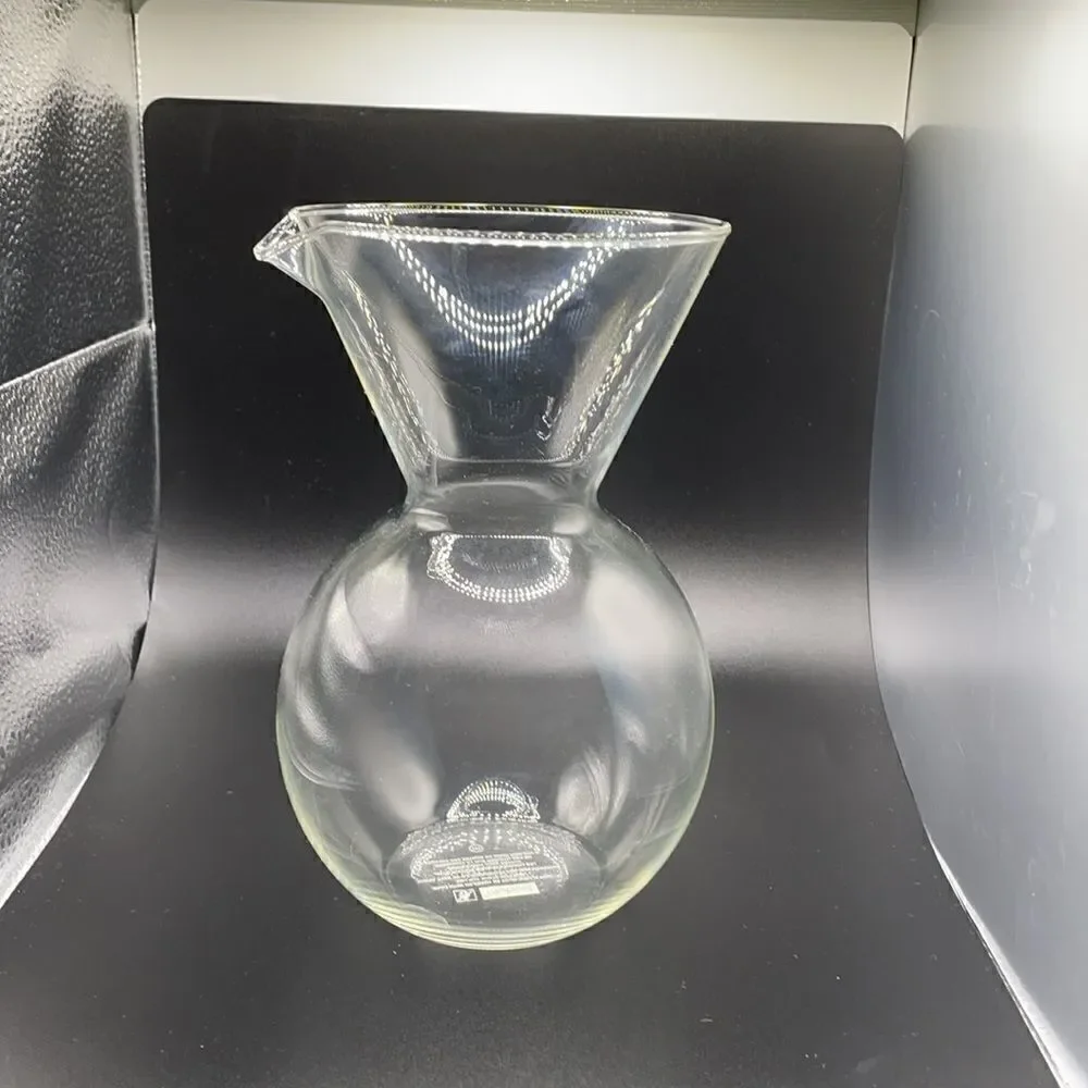 Bodum Large Glass Carafe/Pitcher